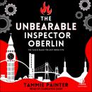 The Unbearable Inspector Oberlin Audiobook