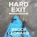 Hard Exit Audiobook