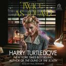 Twice As Dead Audiobook