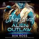 Cherished by the Alien Outlaw Audiobook