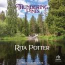 Thundering Pines Audiobook