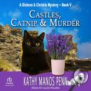 Castles, Catnip & Murder Audiobook
