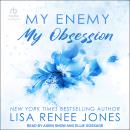 My Enemy, My Obsession Audiobook