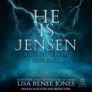 He is Jensen: Part One Audiobook