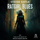 Ratgirl Blues Audiobook