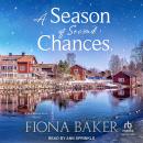 A Season of Second Chances Audiobook