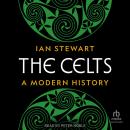 The Celts: A Modern History Audiobook