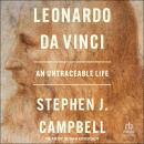 Leonardo da Vinci: An Untraceable Life Audiobook