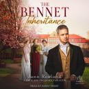 The Bennet Inheritance Audiobook