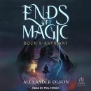 Aspirant: An Isekai LitRPG Adventure Audiobook