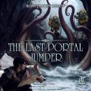 The Last Portal Jumper: Book 5: A LitRPG Progression Fantasy Series Audiobook