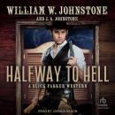 Halfway to Hell Audiobook