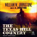 The Texas Hill Country Audiobook