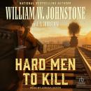 Hard Men to Kill Audiobook