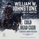Cold Dead Cash Audiobook