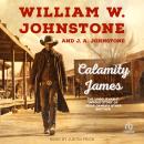 Calamity James Audiobook