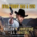 Everybody Has a Gun Audiobook