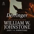 Derringer Audiobook