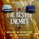 The Best of Enemies Audiobook