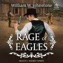 Rage of Eagles Audiobook
