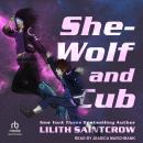 She-Wolf and Cub Audiobook