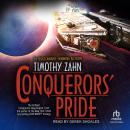 Conquerors’ Pride Audiobook