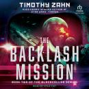 The Backlash Mission Audiobook