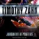 Judgment at Proteus Audiobook