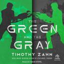 The Green and the Gray Audiobook