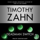 Deadman Switch Audiobook