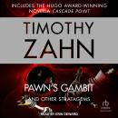 Pawn’s Gambit: And Other Stratagems Audiobook