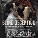 Blind Deception Audiobook