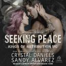 Seeking Peace Audiobook