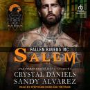 Salem Audiobook