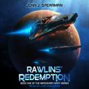 Rawlins' Redemption Audiobook