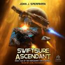 Swiftsure Ascendant Audiobook