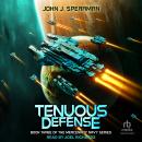 Tenuous Defense Audiobook