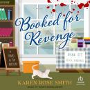 Booked For Revenge Audiobook