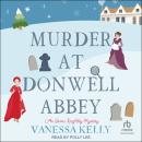 Murder at Donwell Abbey Audiobook