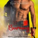 Burning Her Resolve Audiobook