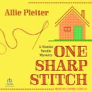 One Sharp Stitch Audiobook