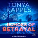 Echoes of Betrayal Audiobook