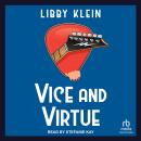 Vice and Virtue Audiobook