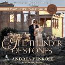 The Thunder of Stones Audiobook