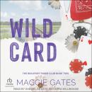 Wild Card Audiobook