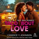 Taco 'Bout Love Audiobook