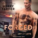 Forged Audiobook