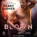 Blown Audiobook