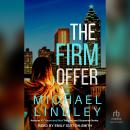The Firm Offer Audiobook