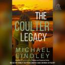 The Coulter Legacy Audiobook